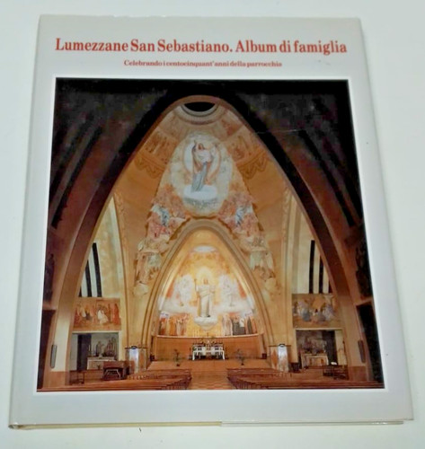 Lumezzane san sebastiano - lumezzane,