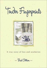 Tender fingerprints brad - fingerprints,