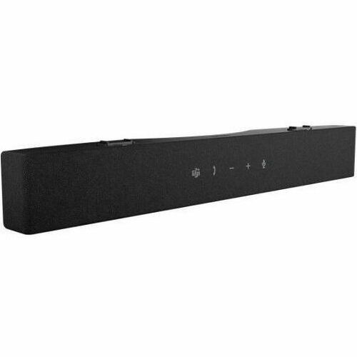 Altoparlante soundbar dell - altoparlante,