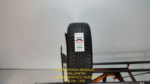 Gomme usate termiche - gomme,