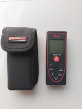 Telemetro laser Disto D2 nuovo mai usato