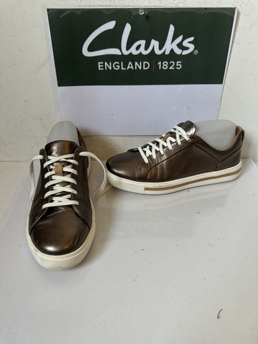 Scarpe sneakers clarks - clarks, non