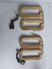 Magnetic fields starter - magnetic, motor