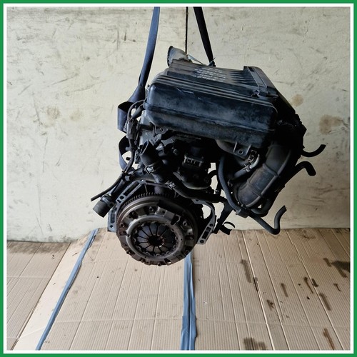 Motore completo k12b - k12b, opel