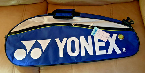 Yonex borsa racchetta - yonex,