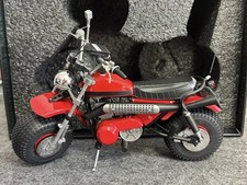 Motozodiaco Tuareg Moto Elite Scala 1/12 Modellino Diecast Giocattolo Collezione