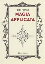 LIBRO MAGIA APPLICATA - DION