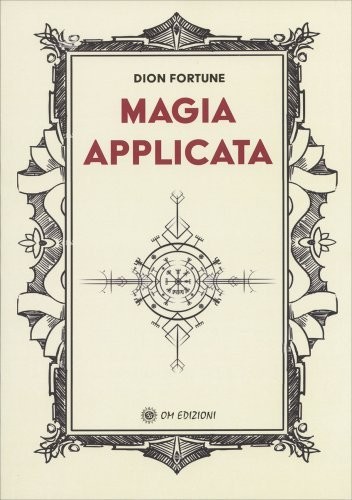 Libro magia applicata - libro,