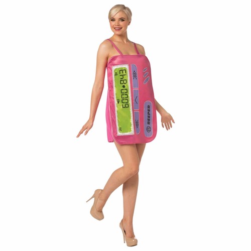 Costume vestito donna