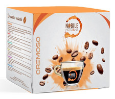 400 capsule caffè miscela