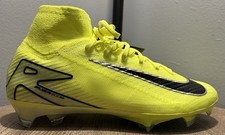 Nike Zoom Mercurial Superfly