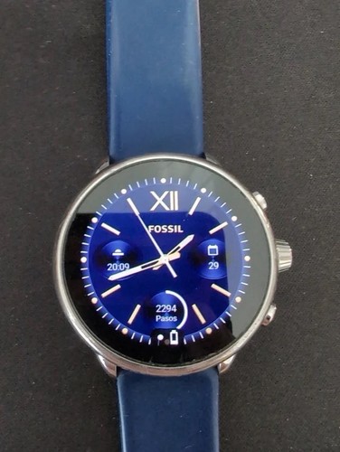 Smartwatch fossil gen - fossil, 6