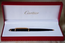 STYLO BILLE CARTIER DIABOLO