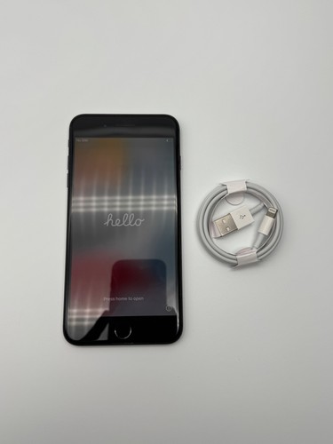 Iphone plus nero - 7, 256