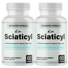 Sciaticyl supporta integratore - sciaticyl,