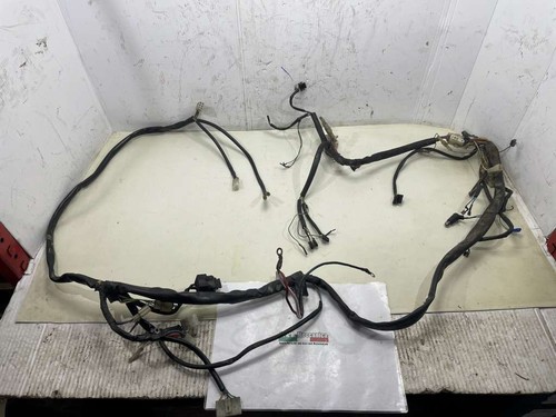 Cablaggio impianto elettrico - cablaggio,