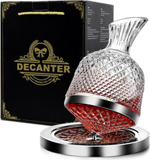 Decanter per Vino 1500Ml