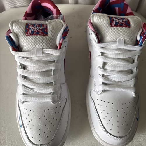 Nike dunk low qs parra - dunk, og