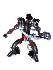 INCOMPLETO Lego Bionicle 8593