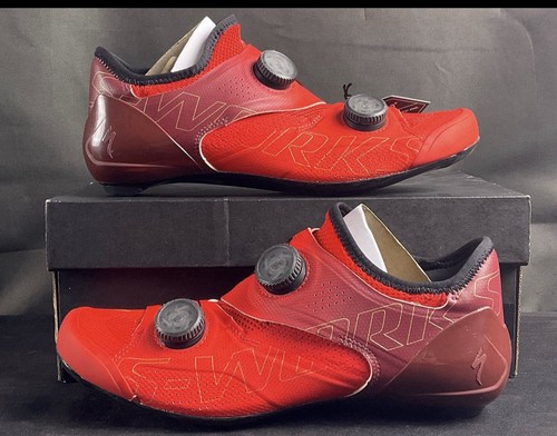 Scarpa ciclismo strada - , s-works