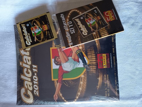 Album calciatori panini - album,