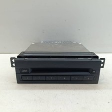BMW X5 E70 scambiatore CD/DVD