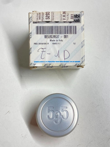 52039537 tappo antenna fiat - 52039537,
