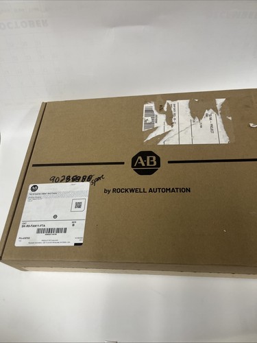 Allen bradley fan11 - allen-bradley, sk-r9-fan11-f7a