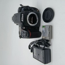 Corpo Nikon D700 con 5488 scatti 395189