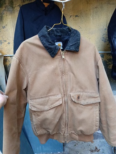 Giacca carhartt - giacca,
