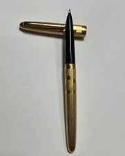 Vintage Lalex Lam. Oro 750 Piston Filler Fountain Pen RARE