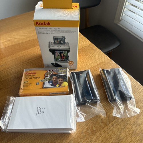 Kodak 160 easyshare - kodak, ph-160