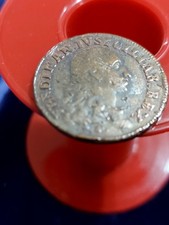 Moneta Grano 12 Cavalli 1790