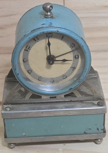 Sveglia vintage mauthe - sveglia,