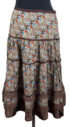Gonna midi angie donna - midi,