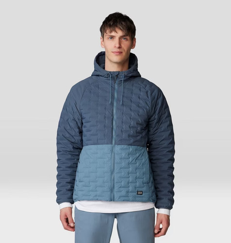 Nuovo mountain hardwear - mountain, uomo
