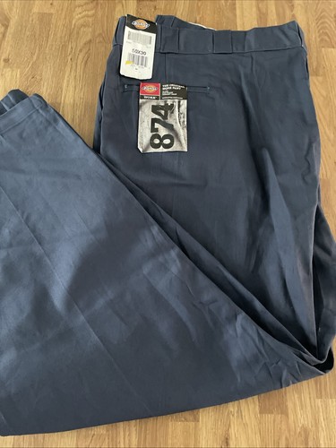 Dickies 874 pantalone - pantalone, da