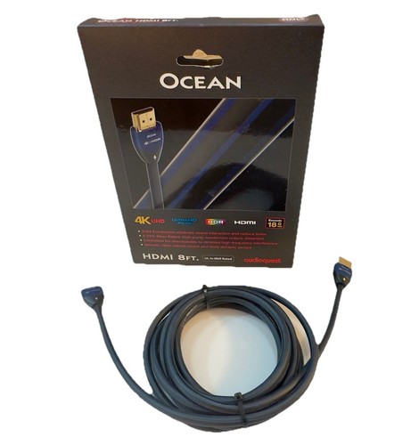 Cavo hdmi 18gbps originale - 2.0,