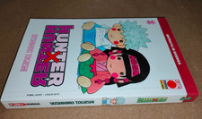 HUNTER X HUNTER 31 - PRIMA