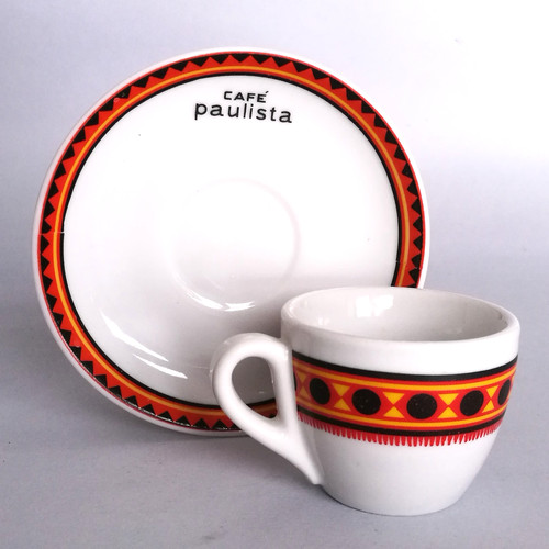 Mai usata tazzina caffe - usata,