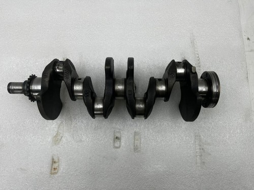Albero motore diesel renault - albero,