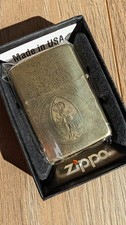 Zippo constantine side - zippo,