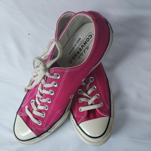 Scarpe converse all star basse - scarpe,