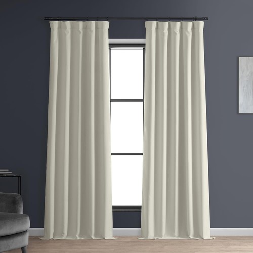 Hpd half price drapes tende - drapes,