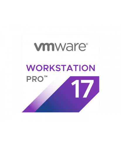 Vmware workstation pro - workstation,