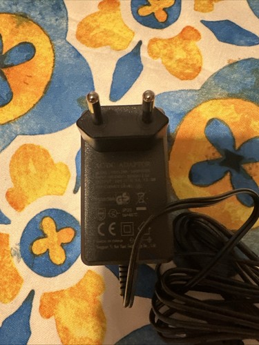 26v 0w adattatore - 0.5a, 13.0w