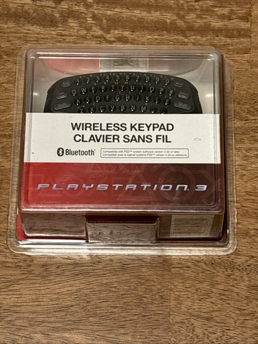 Tastiera wireless playstation - wireless,