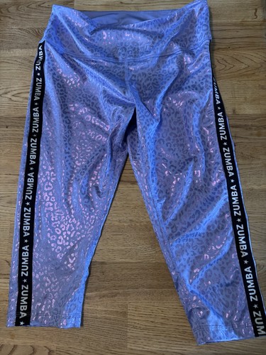 Zumba wear leggings - wear,