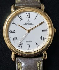 Orologio Citizen Lighthouse