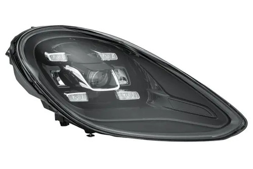 Faro led 1ex - led, 222-421